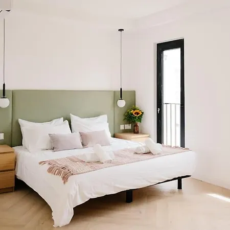 Silema Main Street Luxury 8 Sliema