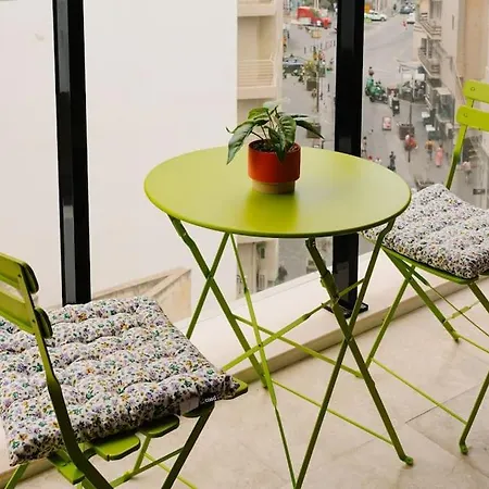 Apartament Silema Main Street Luxury 8 *