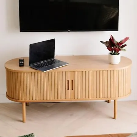 Silema Main Street Luxury 8 Sliema