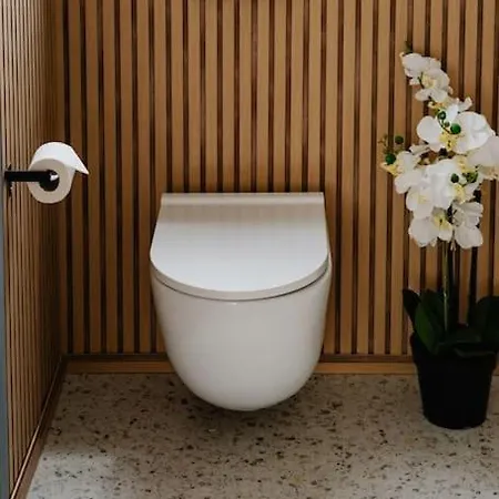 Silema Main Street Luxury 8 Lägenhet Sliema