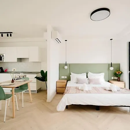 Silema Main Street Luxury 8 * Sliema