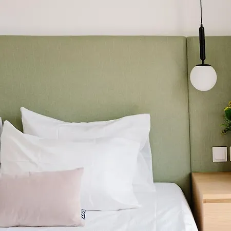 Apartamento Silema Main Street Luxury 8