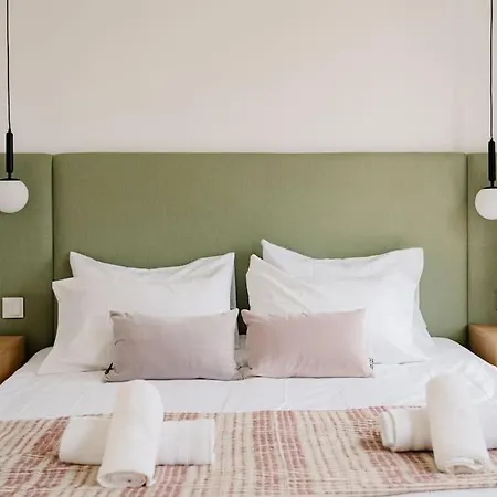 Silema Main Street Luxury 8 * Sliema