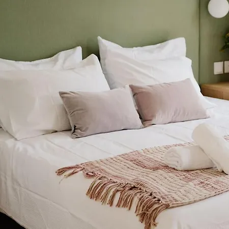 Silema Main Street Luxury 8 * Sliema