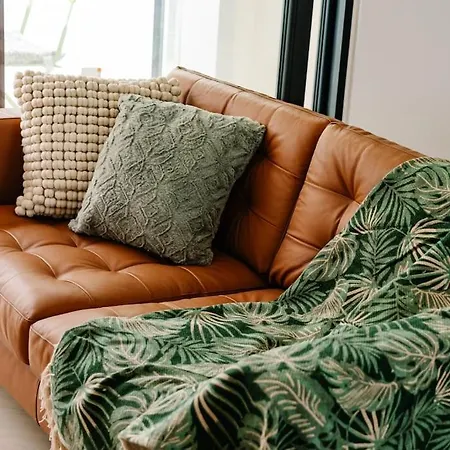 Silema Main Street Luxury 8 *