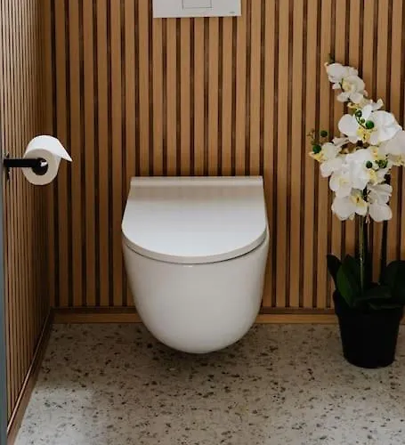 Silema Main Street Luxury 8 아파트 슬리에마