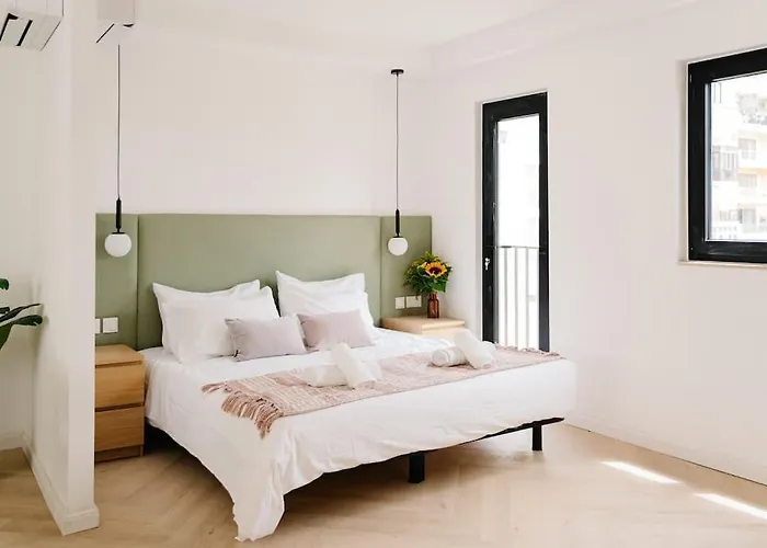 Silema Main Street Luxury 8 Sliema