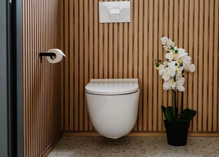 Silema Main Street Luxury 8 Sliema