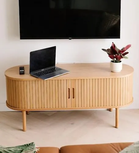 Silema Main Street Luxury 8 Sliema