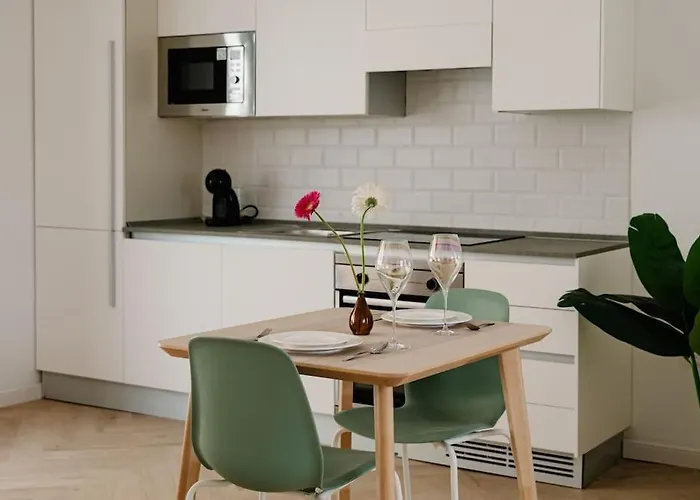 Silema Main Street Luxury 8 Sliema