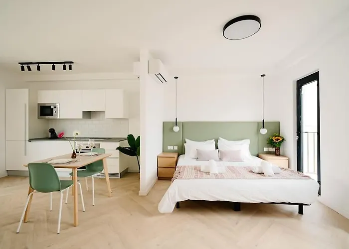 Silema Main Street Luxury 8 * Sliema