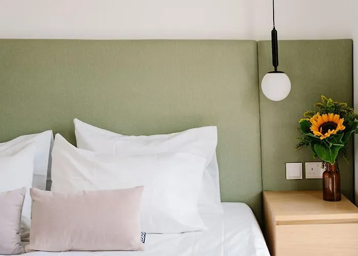 Apartment Silema Main Street Luxury 8