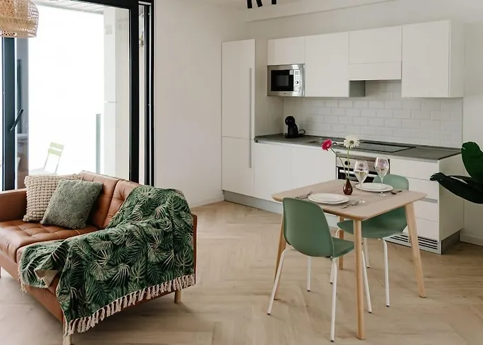 Apartment Silema Main Street Luxury 8 Sliema