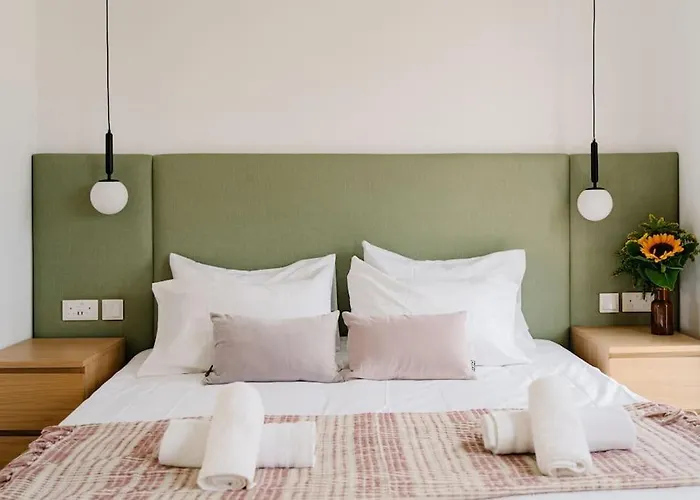 Silema Main Street Luxury 8 * 슬리에마