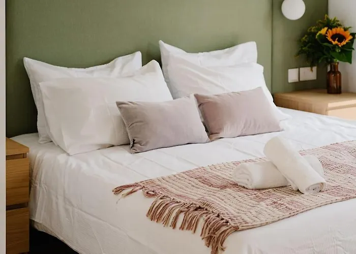 Silema Main Street Luxury 8 * 슬리에마