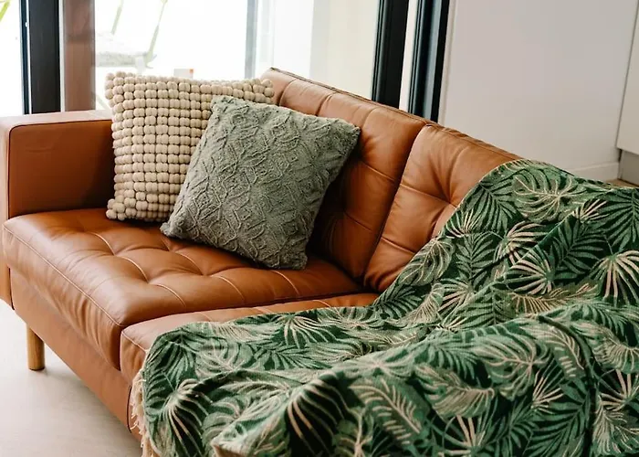 Silema Main Street Luxury 8 *