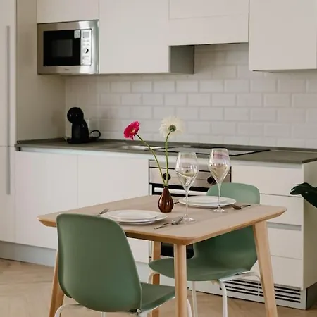 Silema Main Street Luxury 8 Sliema