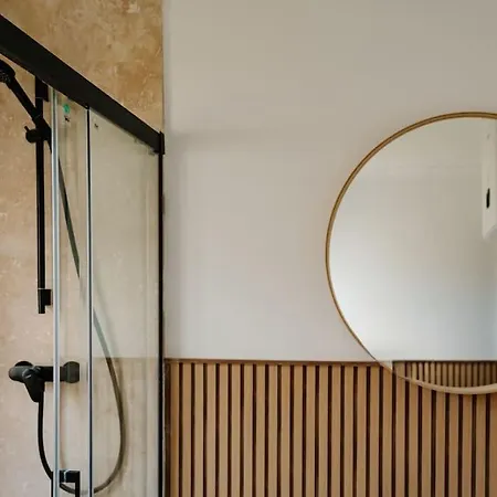 Silema Main Street Luxury 8 Apartment